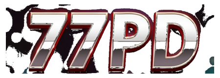 77pd logo